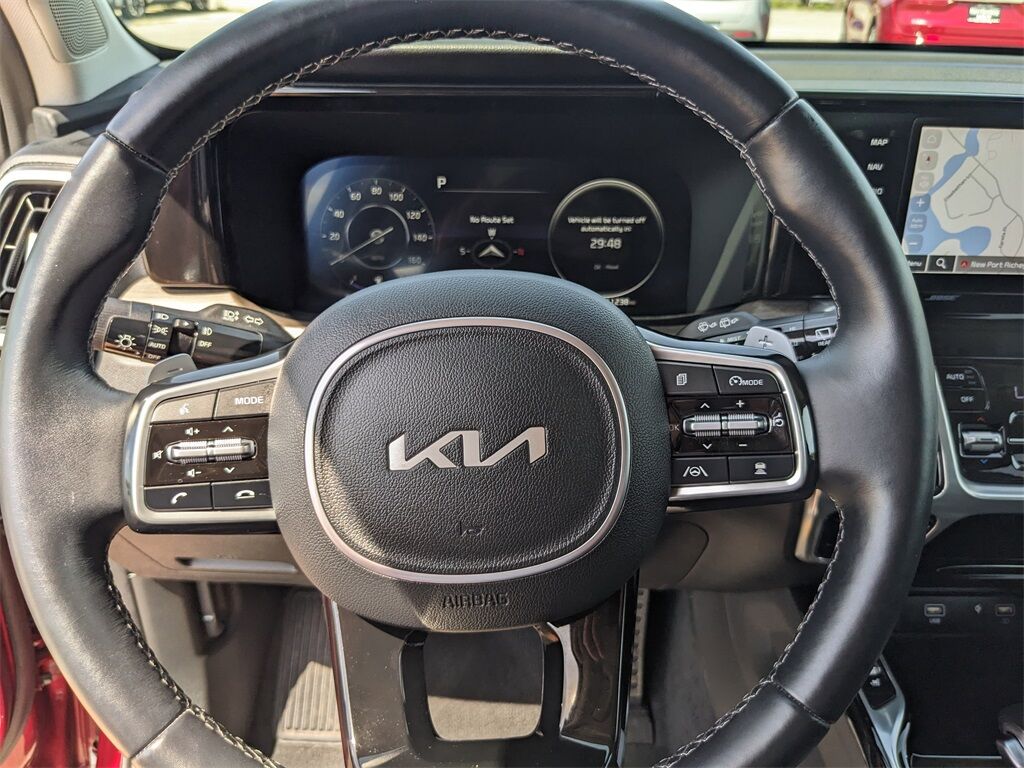 2023 Kia Sorento X-Line SX Prestige San Clemente CA