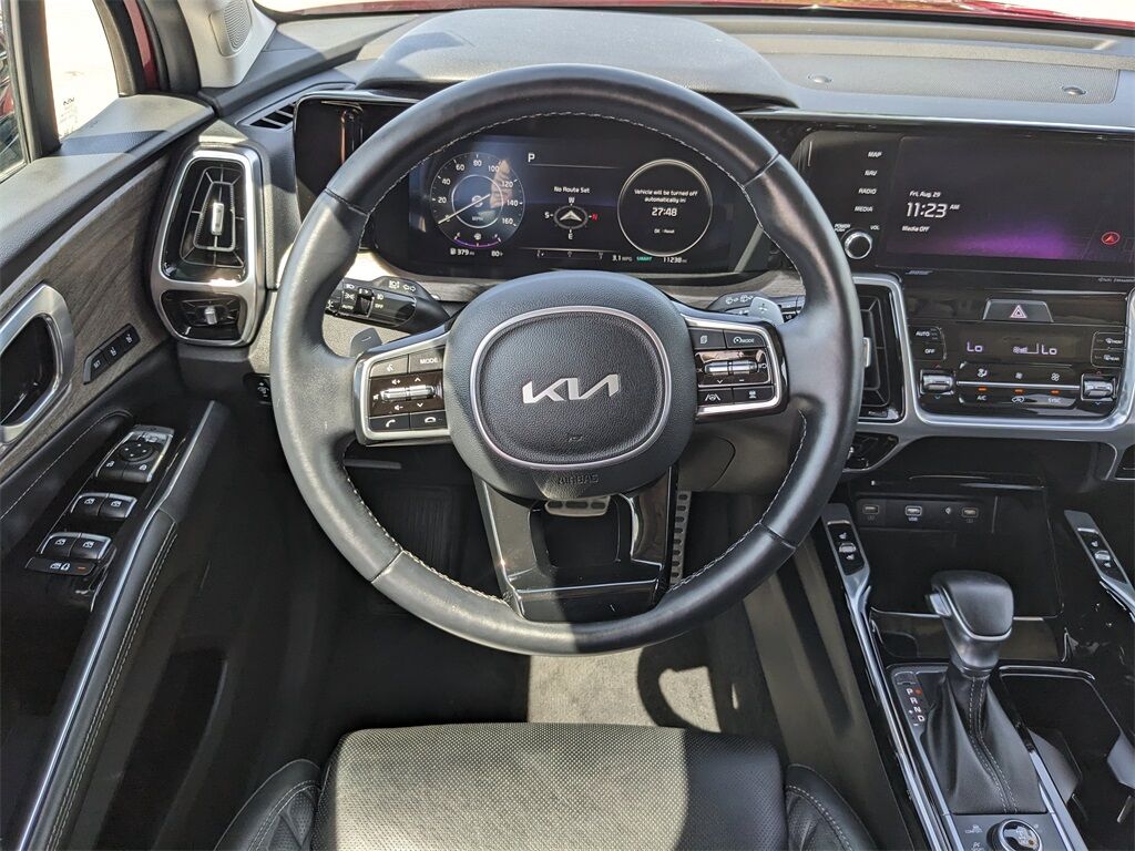 2023 Kia Sorento X-Line SX Prestige San Clemente CA