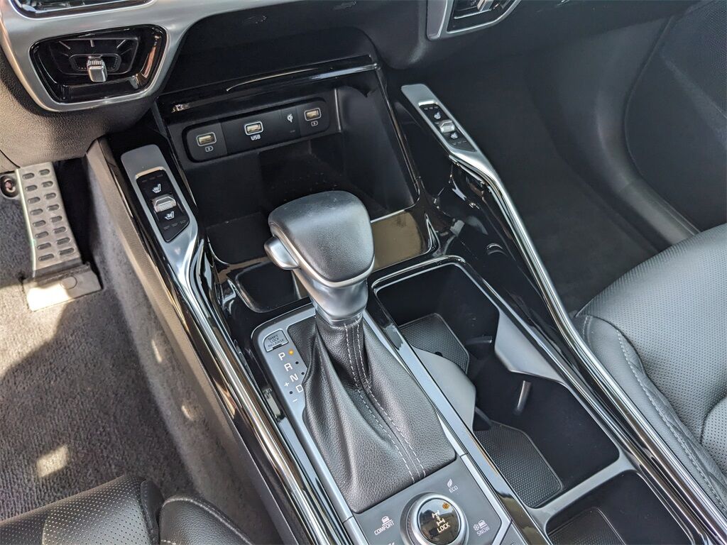 2023 Kia Sorento X-Line SX Prestige San Clemente CA