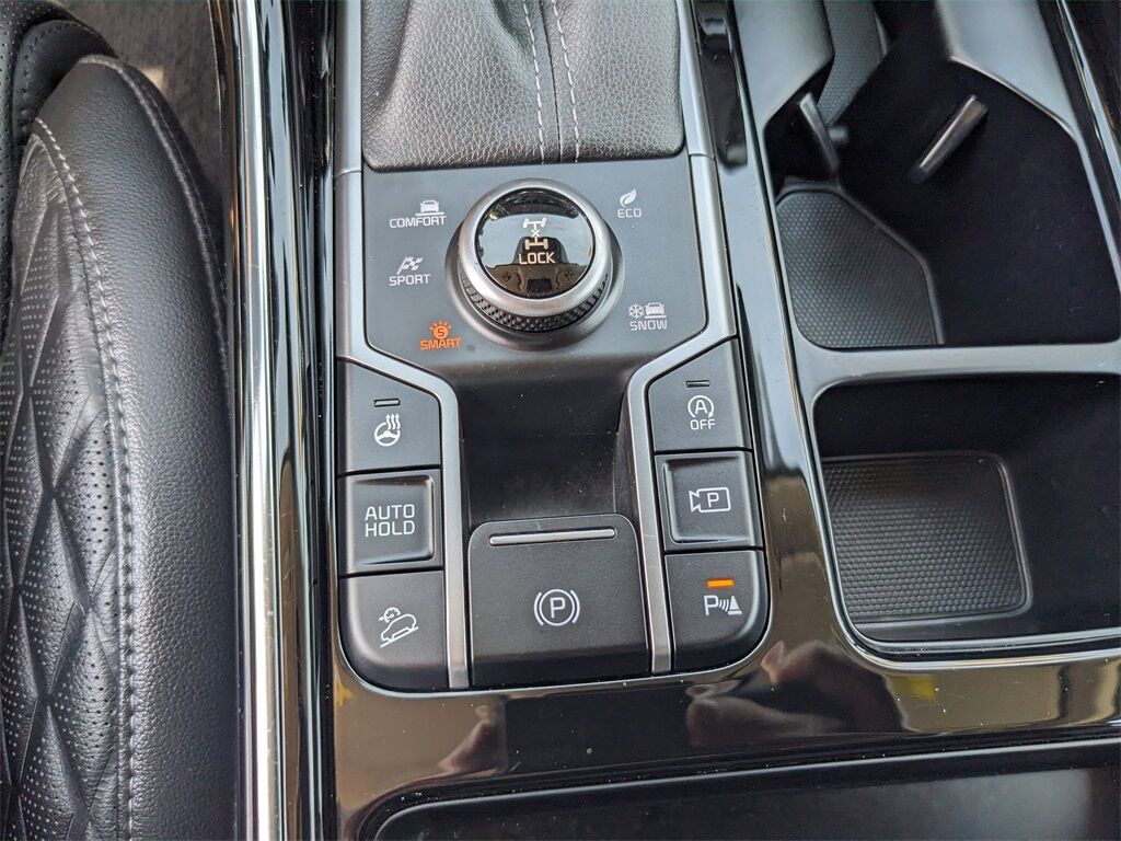 2023 Kia Sorento X-Line SX Prestige San Clemente CA