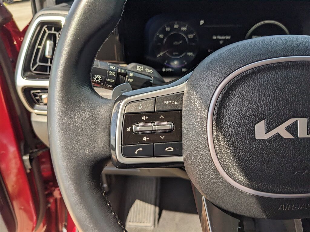 2023 Kia Sorento X-Line SX Prestige San Clemente CA
