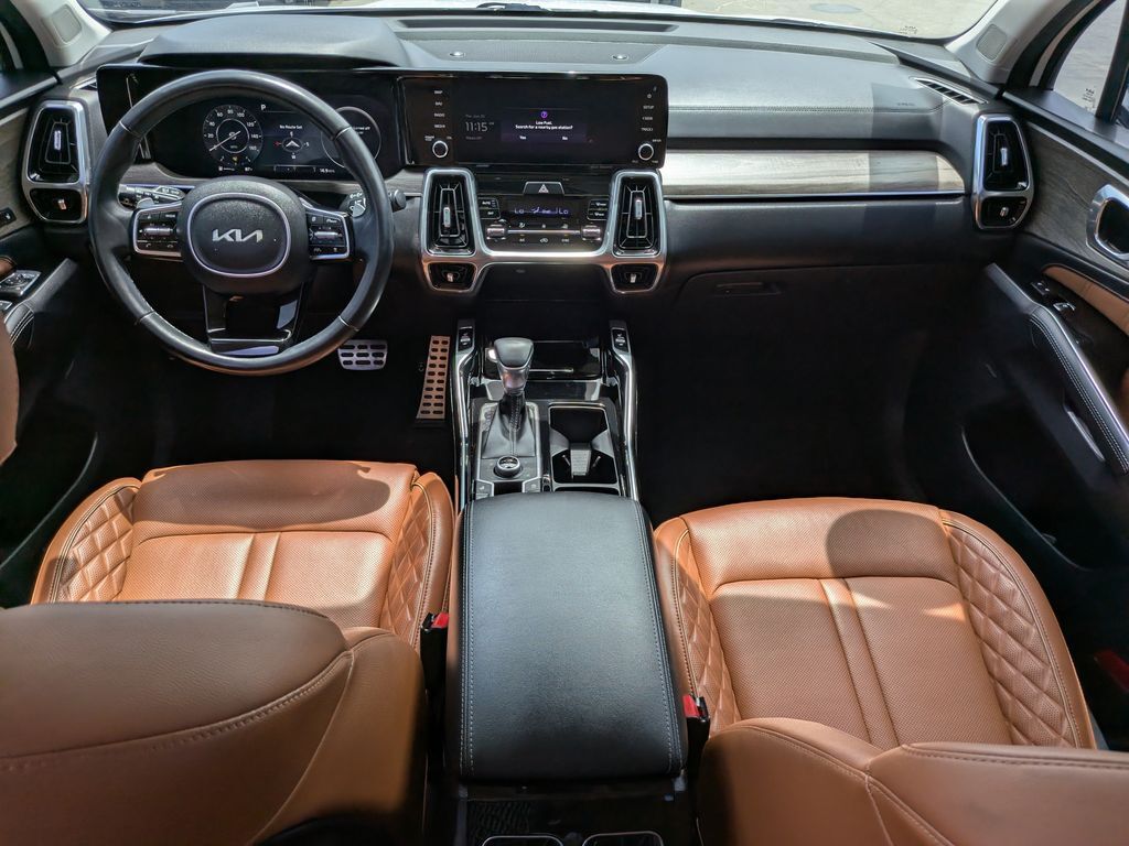 2023 Kia Sorento X-Line SX Prestige San Clemente CA