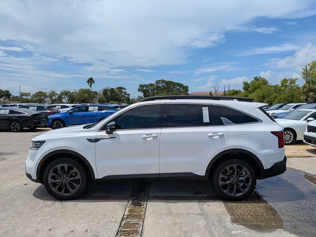 2023 Kia Sorento X-Line SX Prestige San Clemente CA