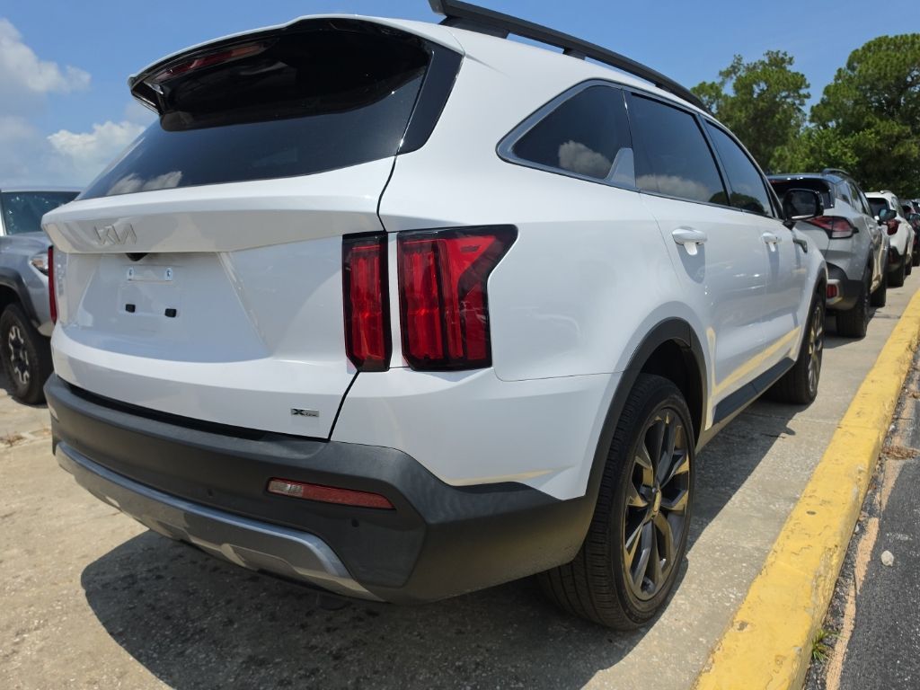 2023 Kia Sorento X-Line SX Prestige San Clemente CA