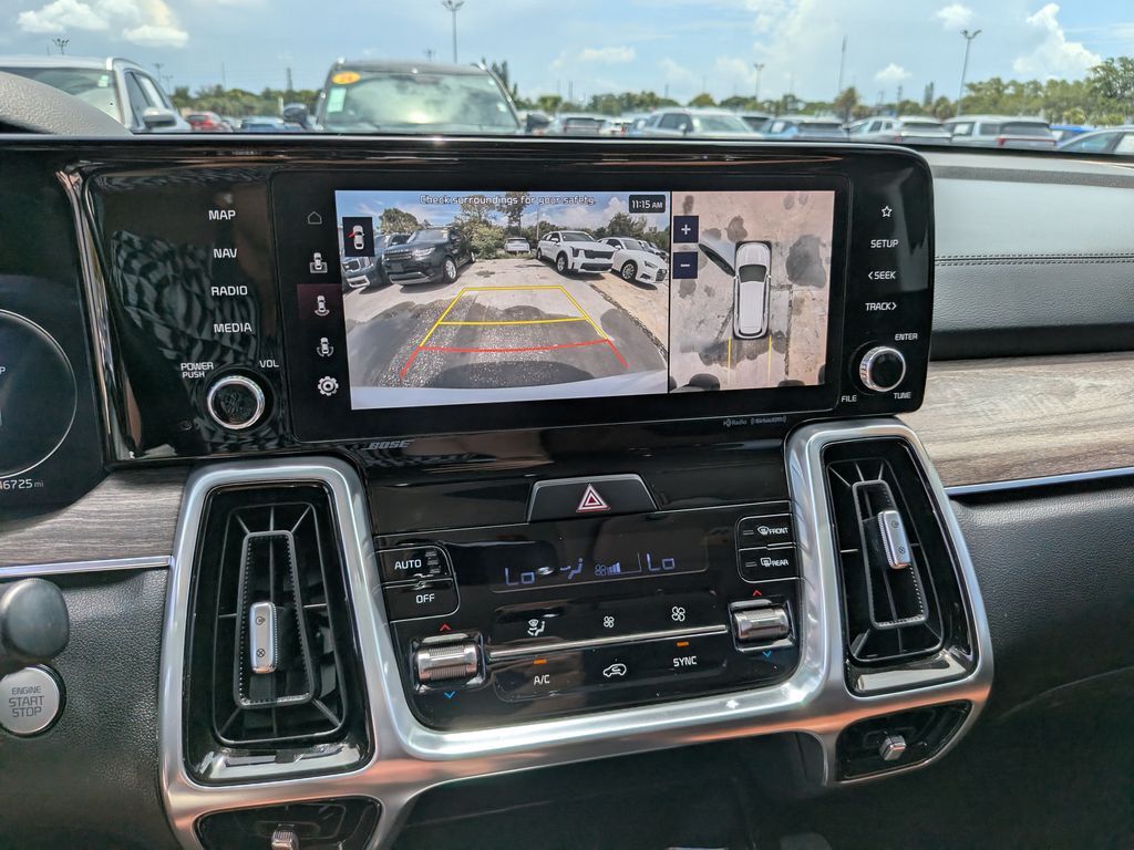 2023 Kia Sorento X-Line SX Prestige San Clemente CA