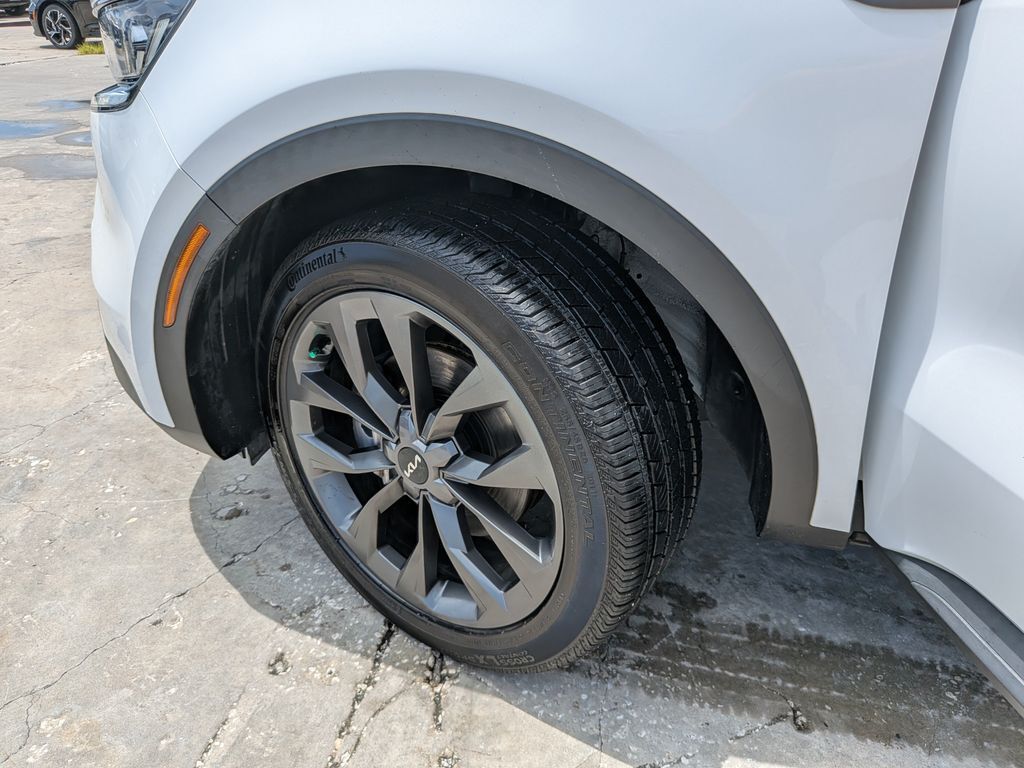 2023 Kia Sorento X-Line SX Prestige San Clemente CA