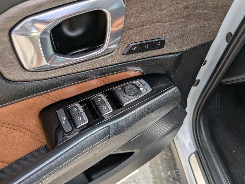 2023 Kia Sorento X-Line SX Prestige San Clemente CA