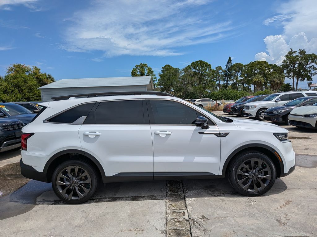 2023 Kia Sorento X-Line SX Prestige San Clemente CA