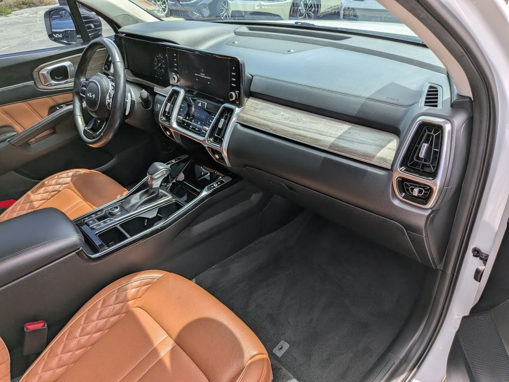 2023 Kia Sorento X-Line SX Prestige San Clemente CA
