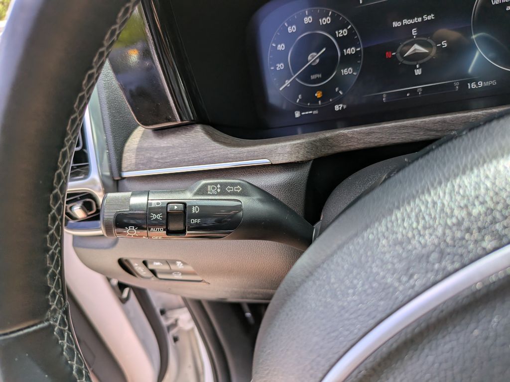 2023 Kia Sorento X-Line SX Prestige San Clemente CA