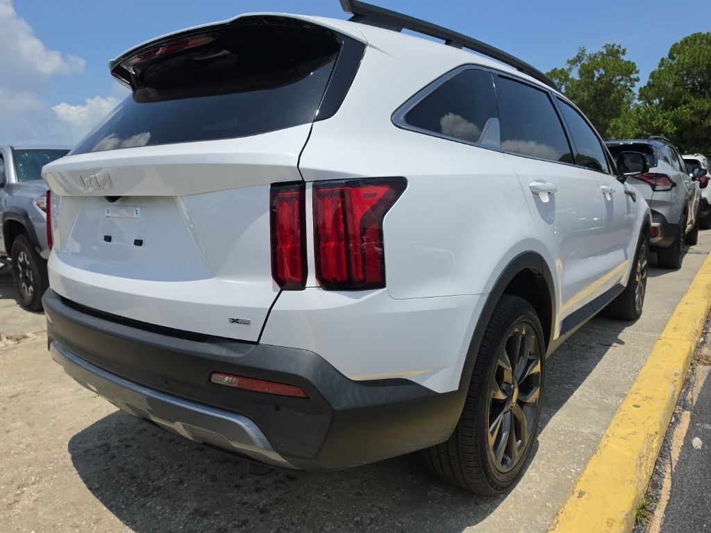 2023 Kia Sorento X-Line SX Prestige San Clemente CA