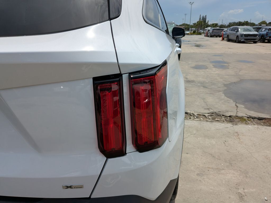 2023 Kia Sorento X-Line SX Prestige San Clemente CA