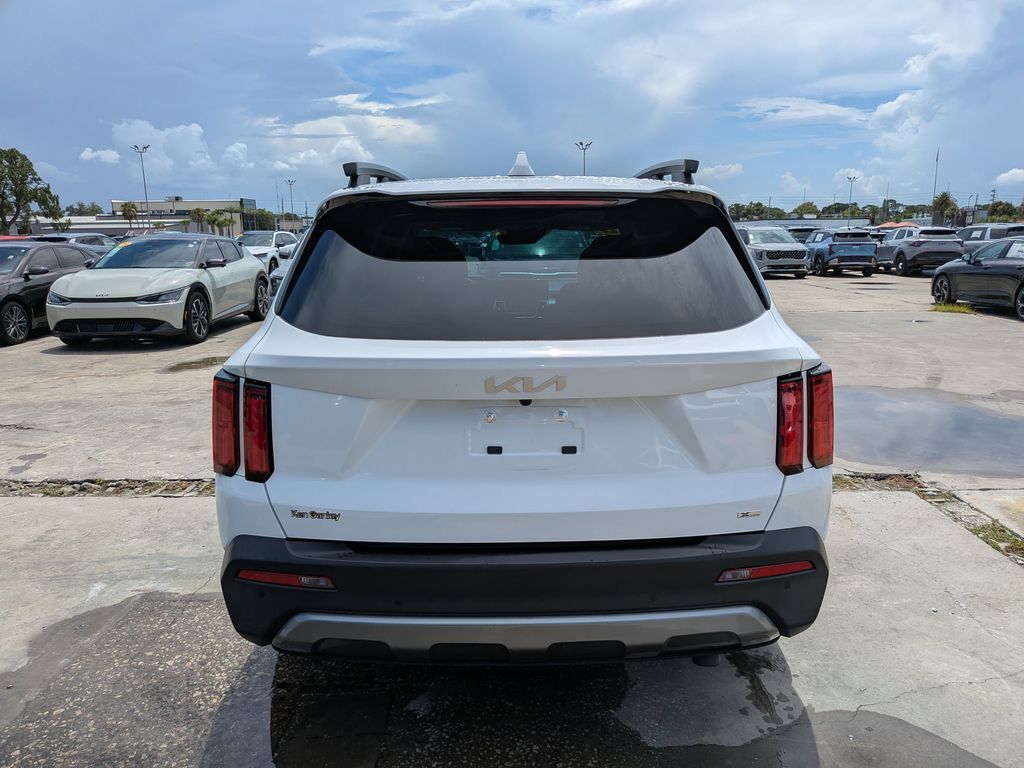 2023 Kia Sorento X-Line SX Prestige San Clemente CA