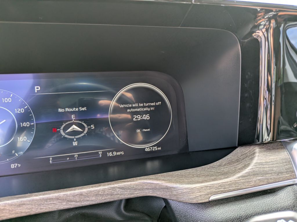 2023 Kia Sorento X-Line SX Prestige San Clemente CA