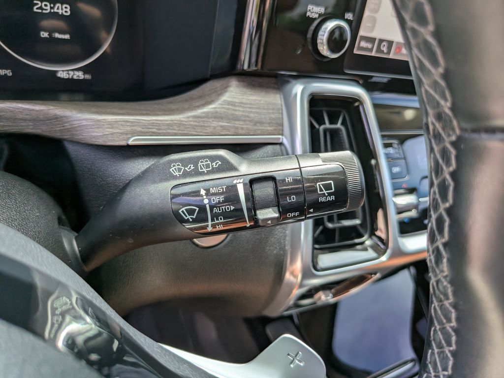 2023 Kia Sorento X-Line SX Prestige San Clemente CA
