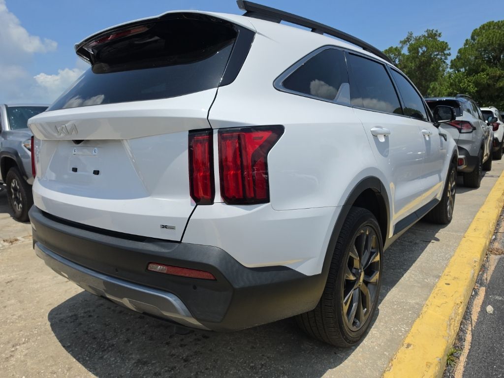 2023 Kia Sorento X-Line SX Prestige San Clemente CA