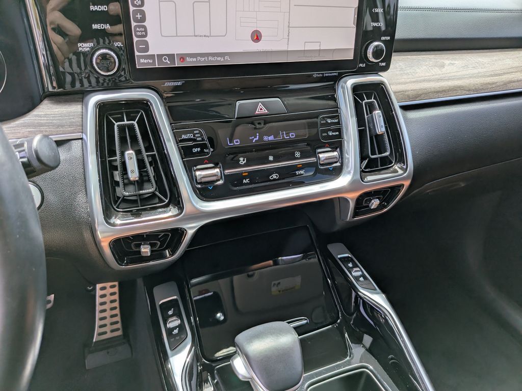2023 Kia Sorento X-Line SX Prestige San Clemente CA