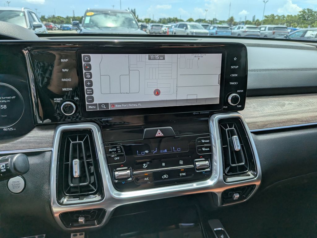 2023 Kia Sorento X-Line SX Prestige San Clemente CA