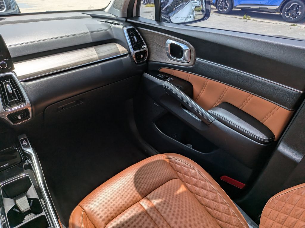 2023 Kia Sorento X-Line SX Prestige San Clemente CA