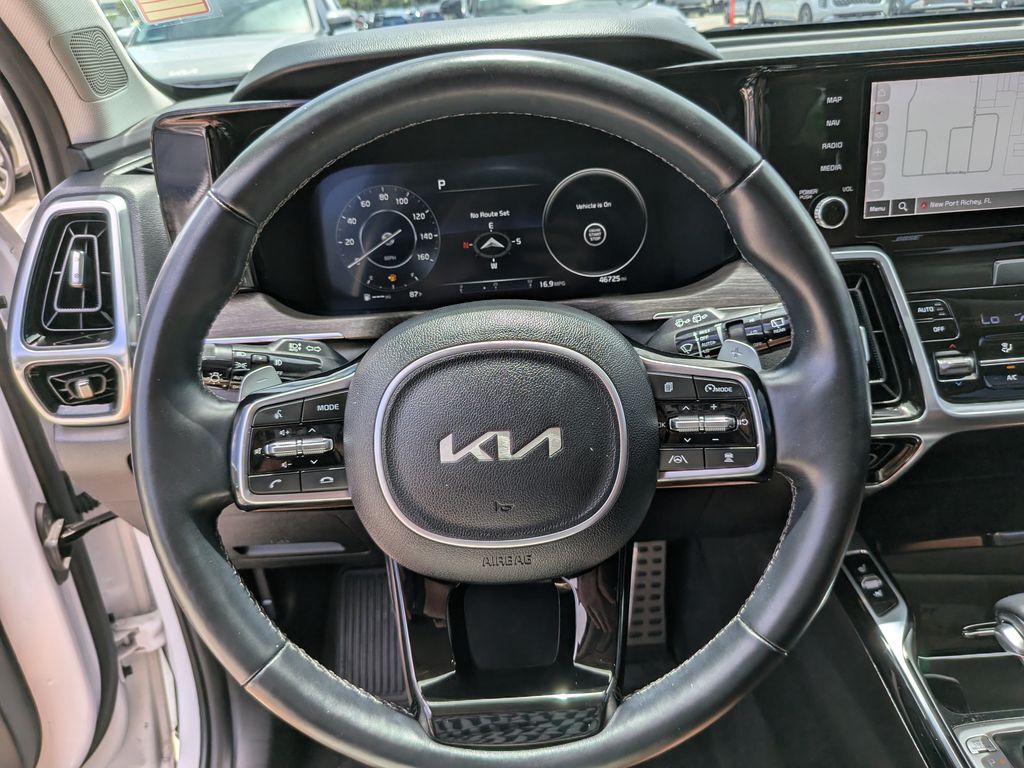 2023 Kia Sorento X-Line SX Prestige San Clemente CA