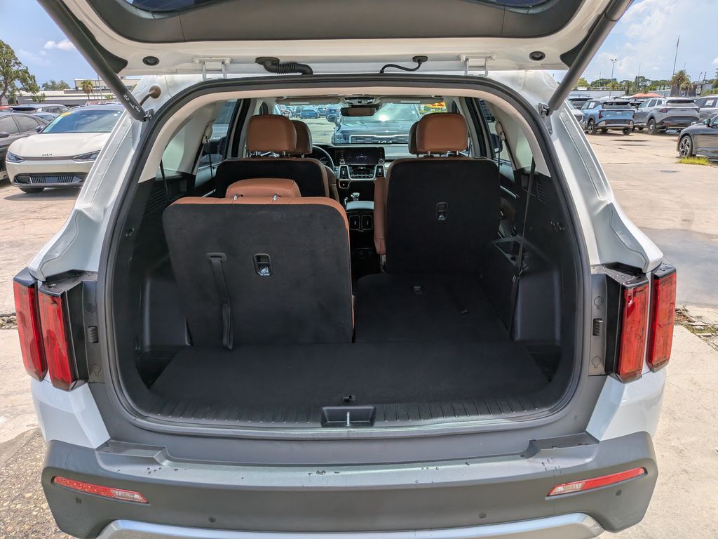 2023 Kia Sorento X-Line SX Prestige San Clemente CA