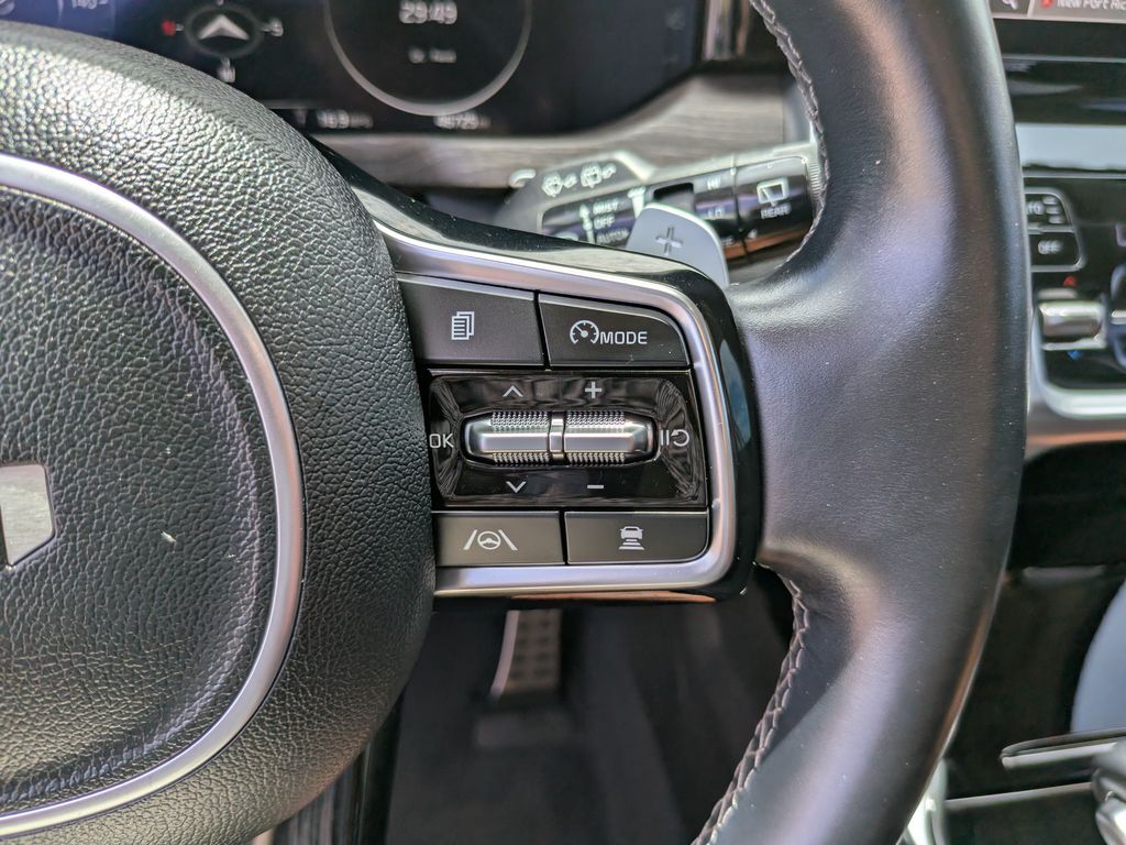 2023 Kia Sorento X-Line SX Prestige San Clemente CA