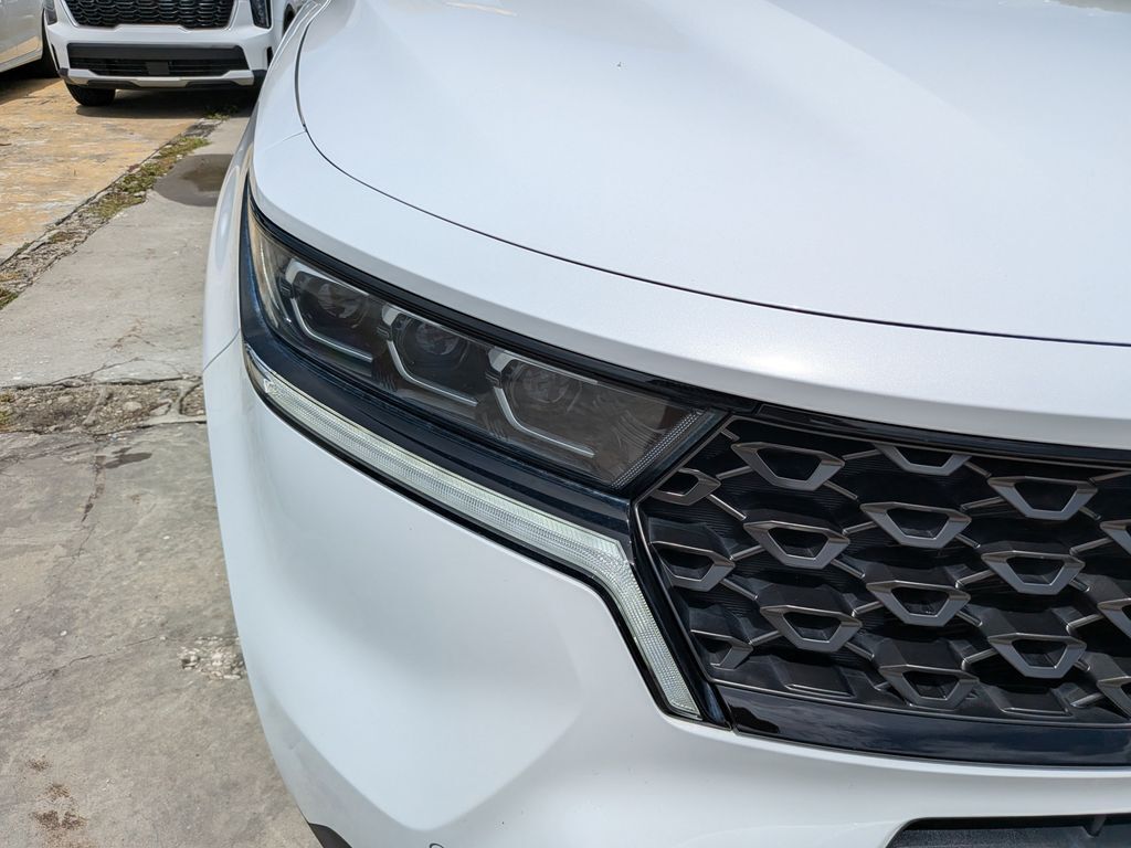 2023 Kia Sorento X-Line SX Prestige San Clemente CA