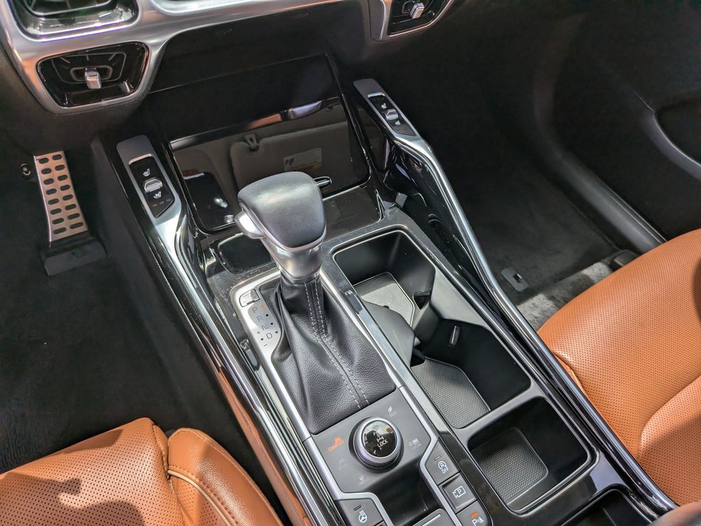 2023 Kia Sorento X-Line SX Prestige San Clemente CA