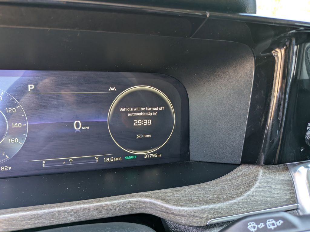 2023 Kia Sorento X-Line SX Prestige San Clemente CA