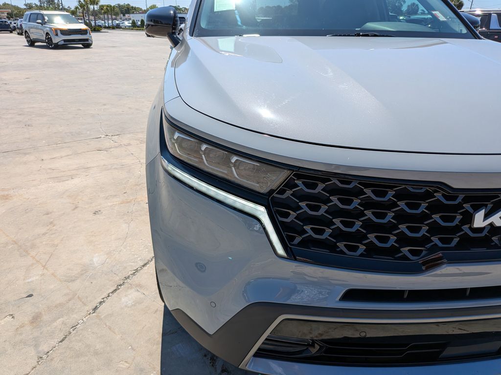 2023 Kia Sorento X-Line SX Prestige San Clemente CA