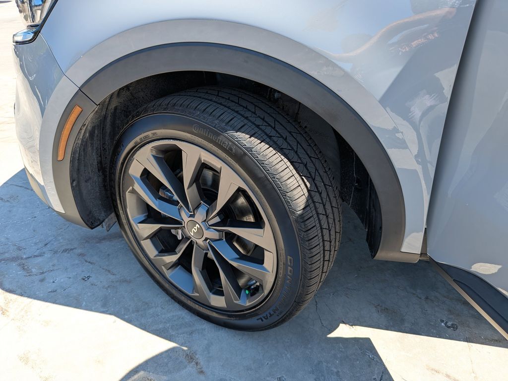 2023 Kia Sorento X-Line SX Prestige San Clemente CA