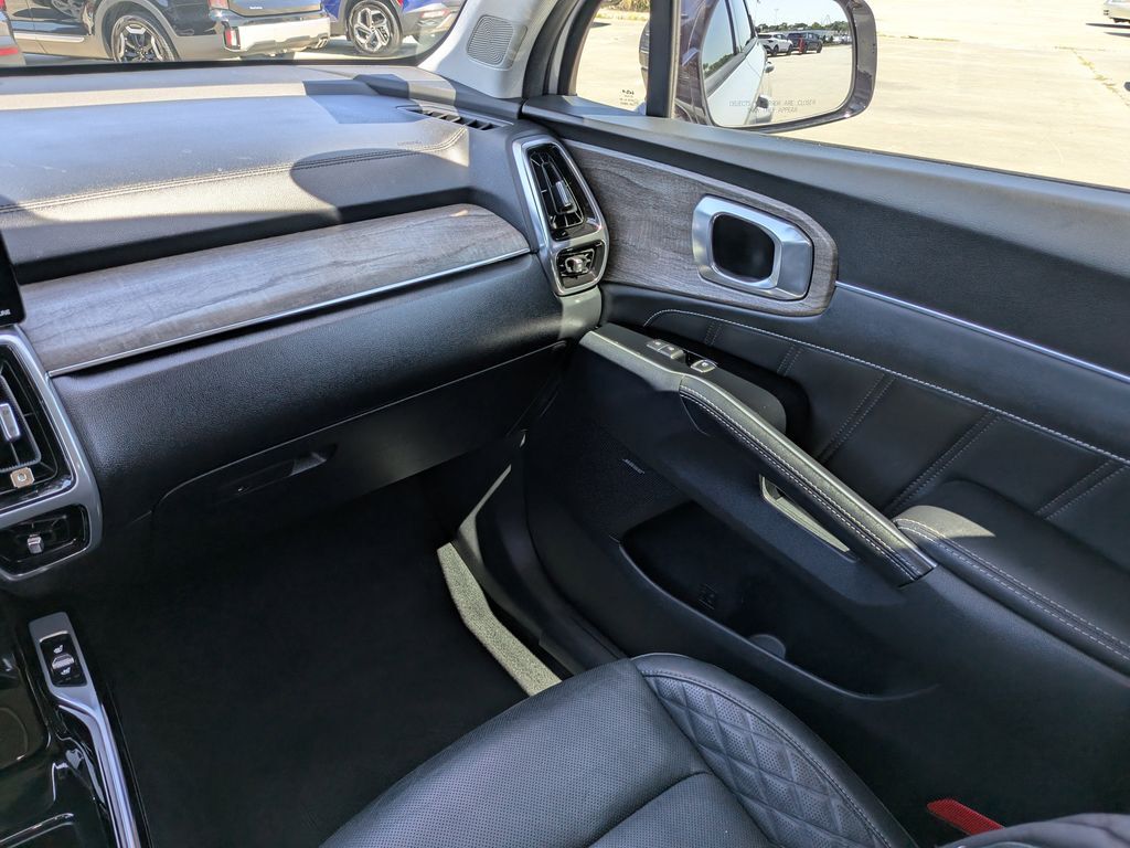 2023 Kia Sorento X-Line SX Prestige San Clemente CA