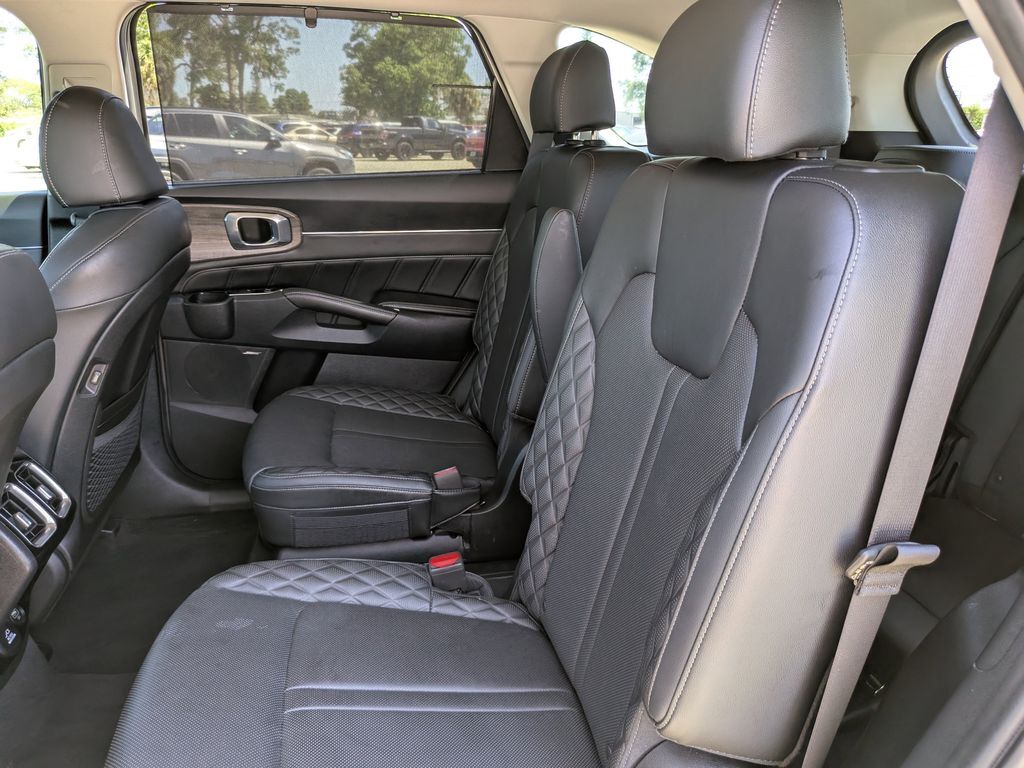 2023 Kia Sorento X-Line SX Prestige San Clemente CA