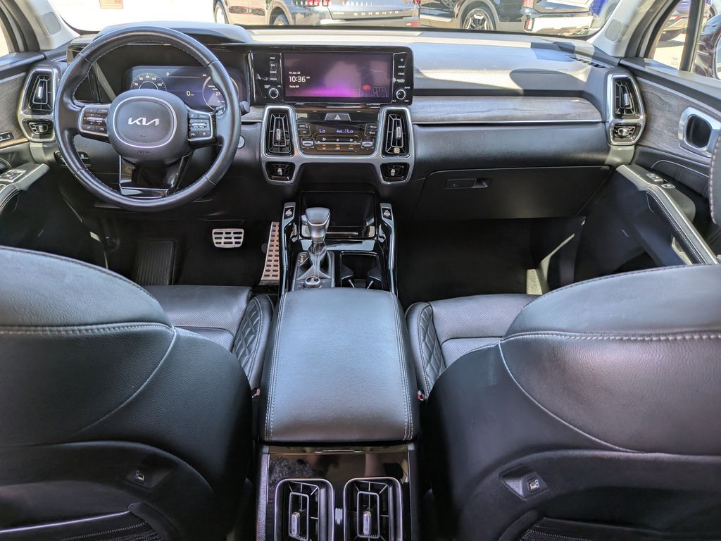 2023 Kia Sorento X-Line SX Prestige San Clemente CA
