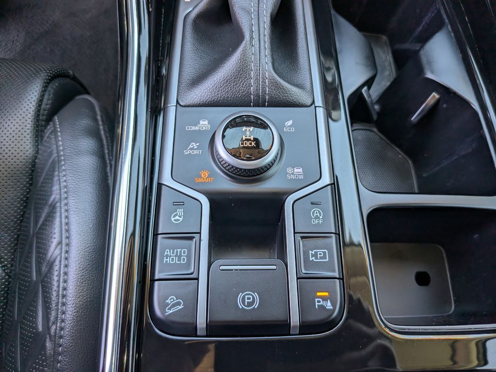 2023 Kia Sorento X-Line SX Prestige San Clemente CA