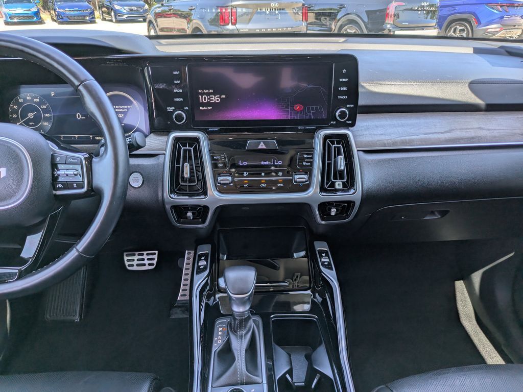 2023 Kia Sorento X-Line SX Prestige San Clemente CA