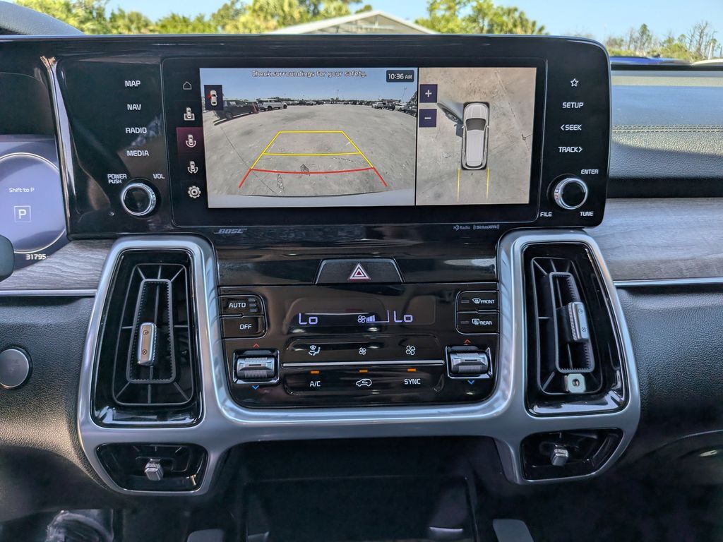 2023 Kia Sorento X-Line SX Prestige San Clemente CA