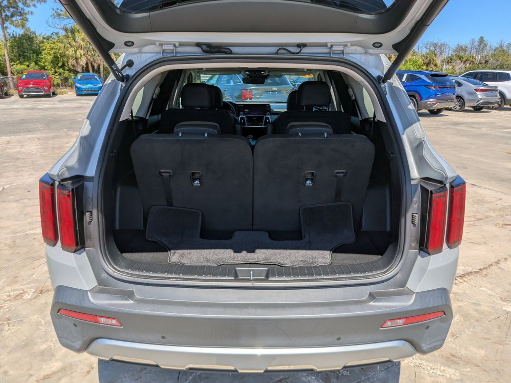 2023 Kia Sorento X-Line SX Prestige San Clemente CA