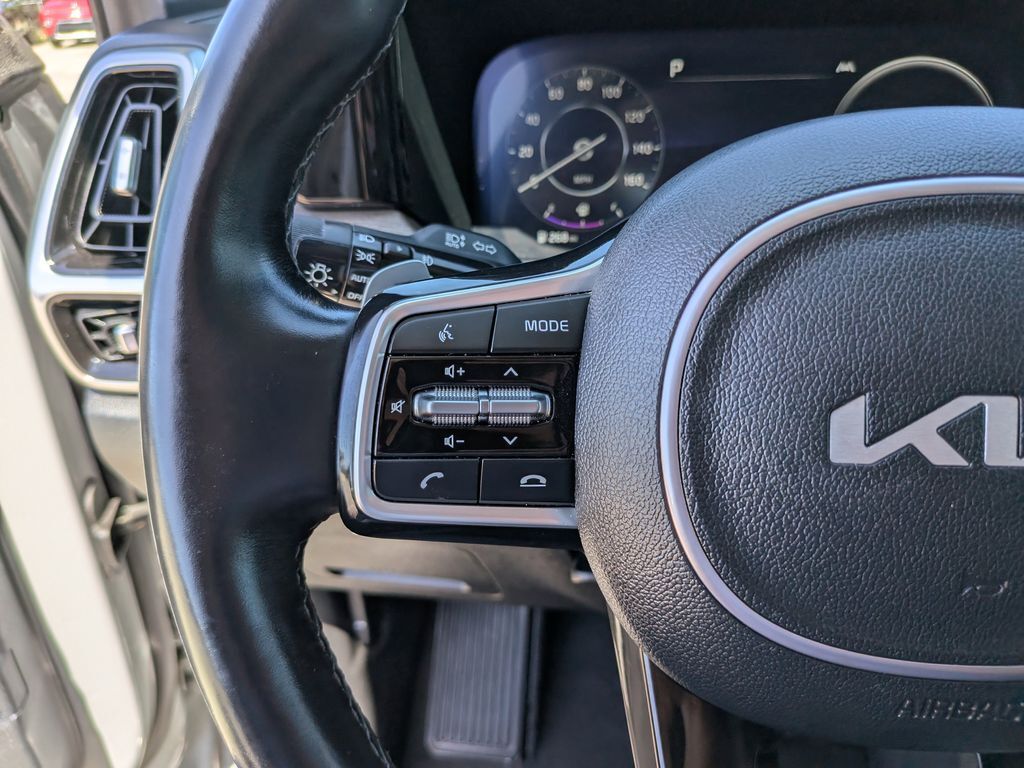 2023 Kia Sorento X-Line SX Prestige San Clemente CA