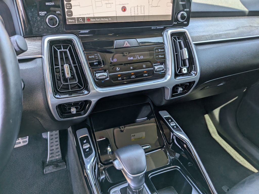 2023 Kia Sorento X-Line SX Prestige San Clemente CA