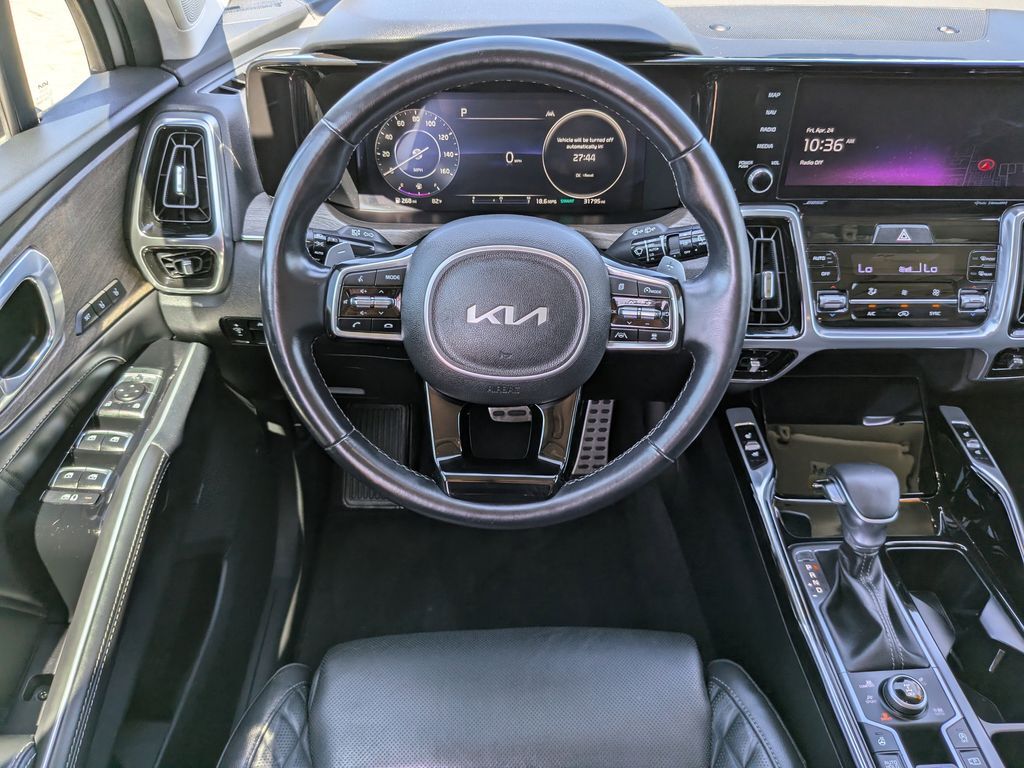 2023 Kia Sorento X-Line SX Prestige San Clemente CA