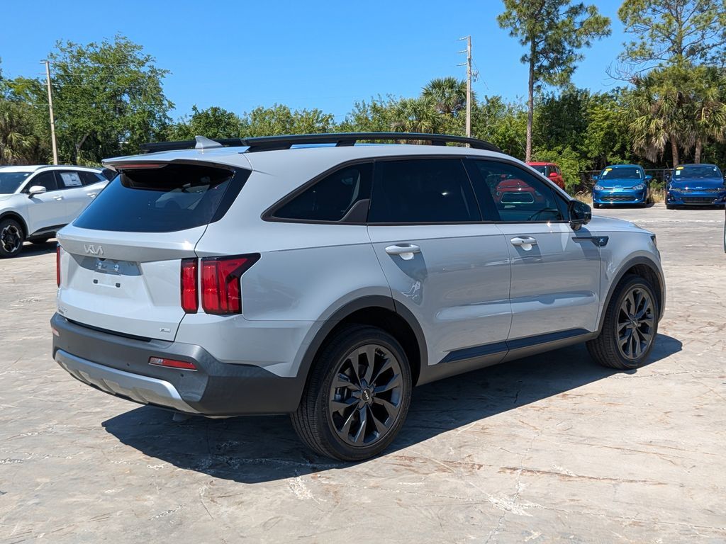 2023 Kia Sorento X-Line SX Prestige San Clemente CA