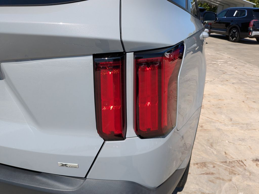 2023 Kia Sorento X-Line SX Prestige San Clemente CA