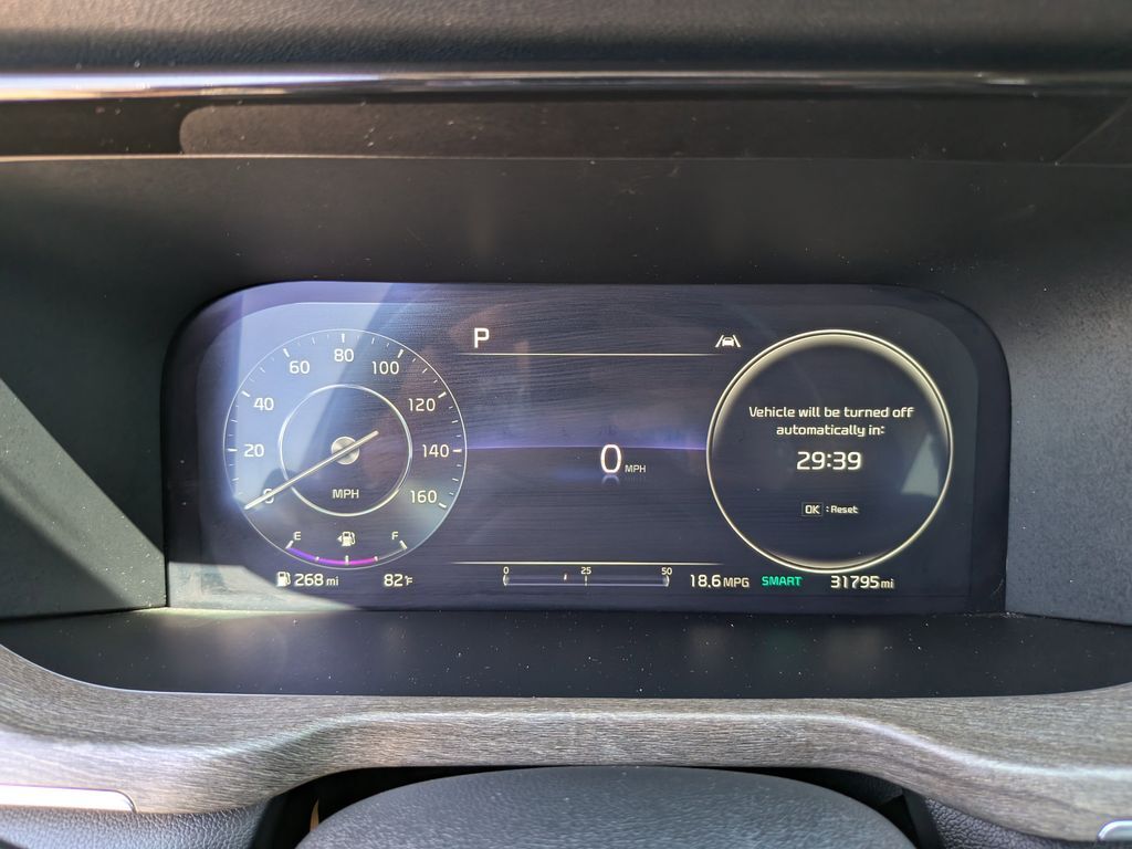 2023 Kia Sorento X-Line SX Prestige San Clemente CA