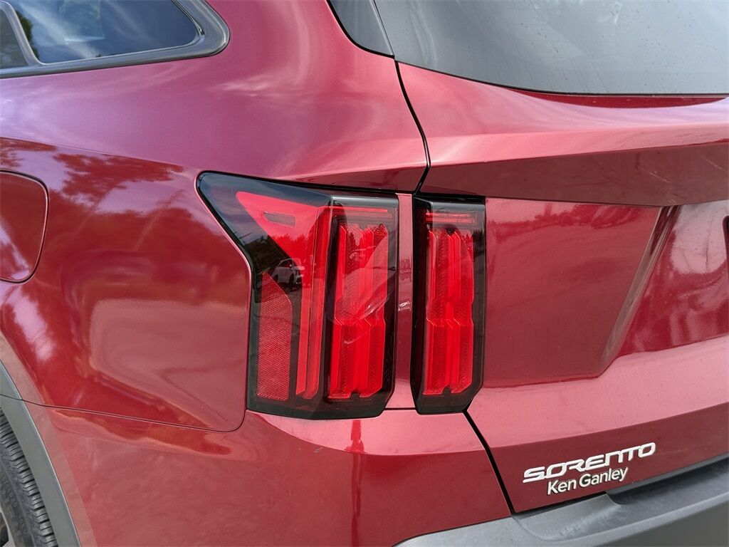 2023 Kia Sorento X-Line SX Prestige San Clemente CA