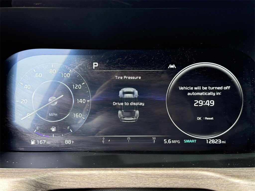 2023 Kia Sorento X-Line SX Prestige San Clemente CA