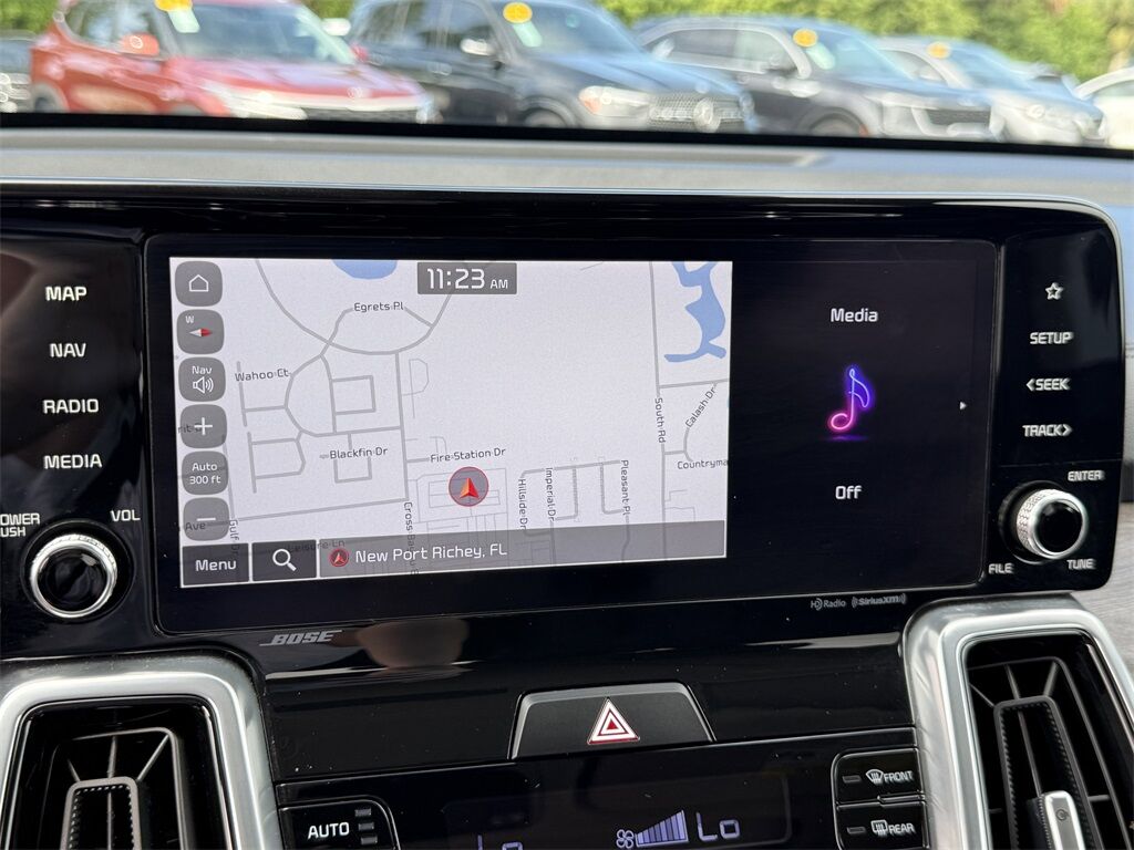 2023 Kia Sorento X-Line SX Prestige San Clemente CA