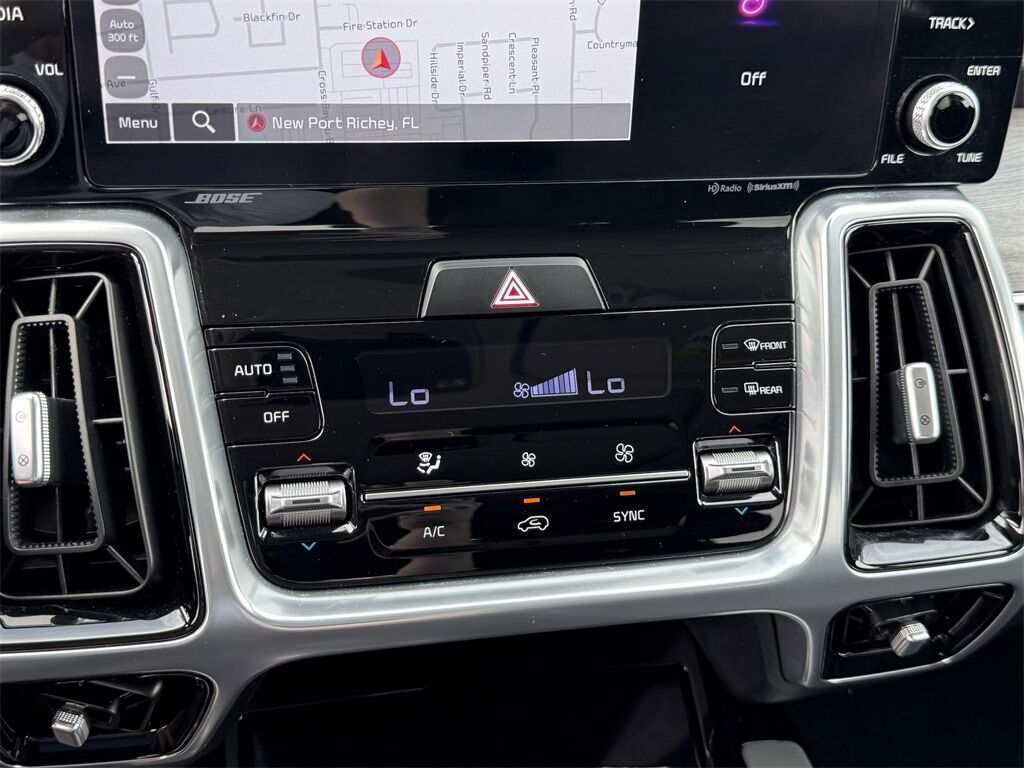 2023 Kia Sorento X-Line SX Prestige San Clemente CA