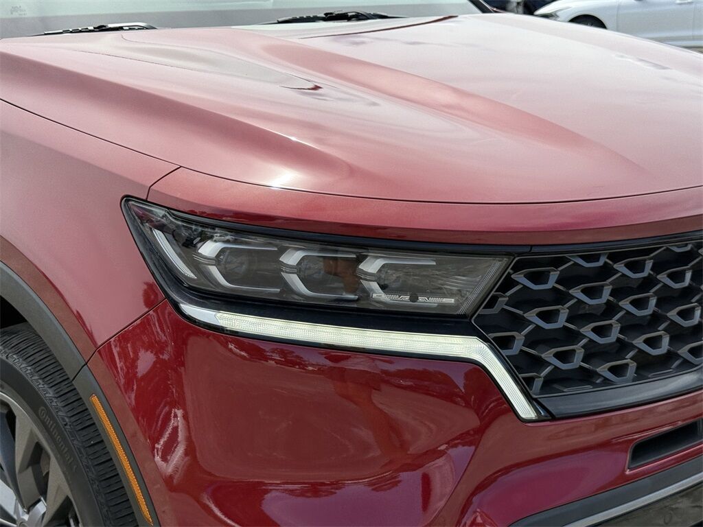 2023 Kia Sorento X-Line SX Prestige San Clemente CA