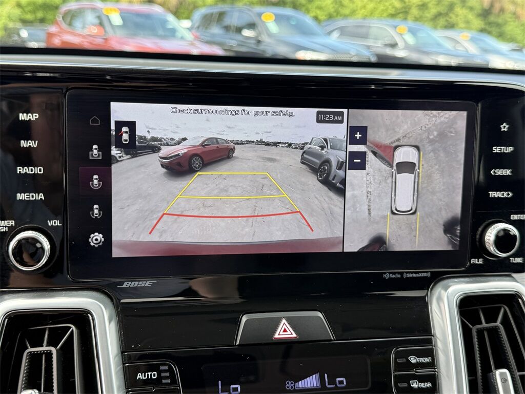 2023 Kia Sorento X-Line SX Prestige San Clemente CA